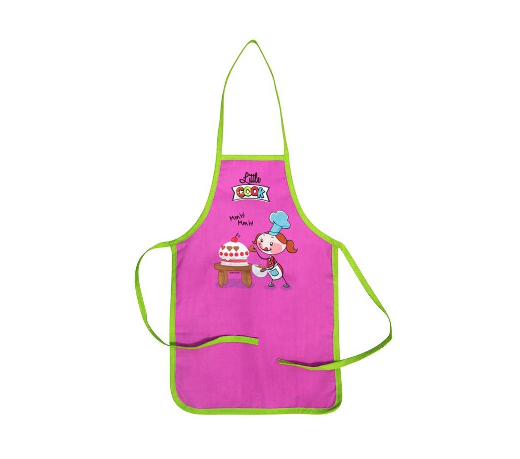 Tablier Enfant Loisirs créatifs & cuisine Trixie Pixie - Tablier Coton  enduit - Threadbear